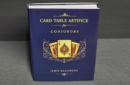 Card Table Artifice for Conjurors by Jamie Masterson - Book – Bild 2