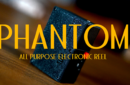 Phantom by MS Magic & World Magic – Bild 1