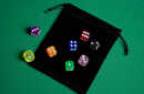 The Luscher Protocol: Dice Edition by Doosung & AB – Bild 3