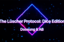 The Luscher Protocol: Dice Edition by Doosung & AB – Bild 6