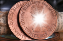 N14 By N2G Magic (Copper coin) – Bild 1