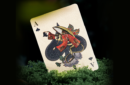 Moooi Collector's Edition (Tokyo Blue) by theory11 - Playing Cards – Bild 3