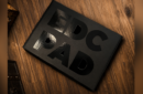 EDC Pad (5-pack box) by Bacon Magic – Bild 1