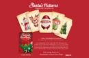 Santas Pictures (Close up) – Bild 2