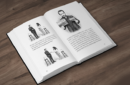 Mental Theater by Vincent Hedan - Book – Bild 2