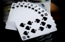 FULTON PRESENTS STEAMBOAT WILLIE PLAYING CARDS – Bild 5