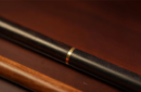 New Folding Wand by TCC Presents (Ebony) – Bild 3