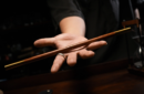 New Folding Wand by TCC Presents (Red Sandlewood) – Bild 1