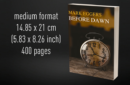Babel Book Test 2 by Vincent Hedan (Before dawn), medium, 400 pages – Bild 1
