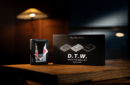 Deck to Wallet by Elijah & Henry Harrius Presents – Bild 1