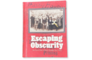 Escaping Obscurity - The Travel Diary of Harry Houdini 1897-1899 - Book – Bild 1