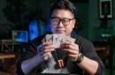 Flexible Wave by Wang Zhe & Bacon Magic – Bild 1