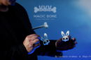 Magic Bones by Leonardo Arvelaez – Bild 3