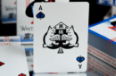 FULTON'S WHITE OWL PLAYING CARDS – Bild 2