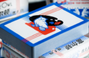 FULTON'S WHITE OWL PLAYING CARDS – Bild 5