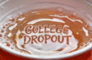 College Dropout by Juan Capilla