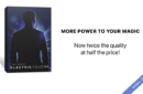 Electric Touch+ (Plus) DVD and Gimmick by Yigal Mesika – Image 1