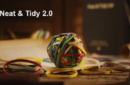 Neat Tidy 2 0