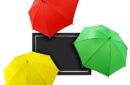 Parasol Picture Frame by Tora Magic – Bild 2