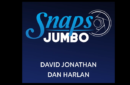 SNAPS by David Jonathan & Dan Harlan (Jumbo Size) – Bild 2
