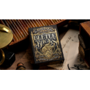 The Beetle Backs (Prestige Limited Edition) Playing Cards