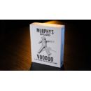 VOODOO by Tony Anverdi and Murphys Magic