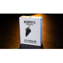 THE PENDULUM by Tony Anverdi