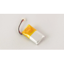 U.S.W Extra Battery- Universal Smoke Watch by João Miranda
