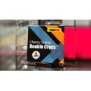 Cherries Stamp for Double Cross By Magic Smith X Magic Dream