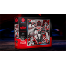 Stranger Things Jigsaw Puzzle by theory11