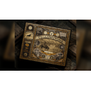 Yellowstone Jigsaw Puzzle by theory11