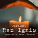 Rex Ignis 3.0 - Ersatzbatterie