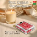 Rex Ignis 3.0 Kartenschachtel