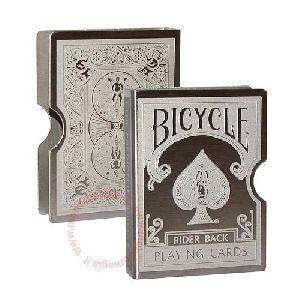 Bicycle - Card Clip