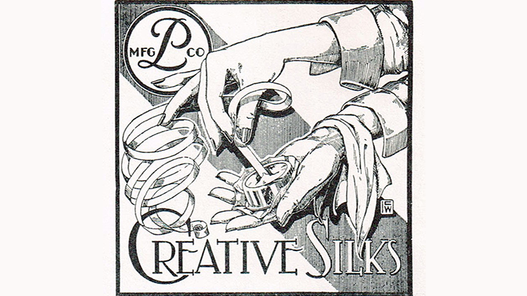 P&L Creative Silks by P&L