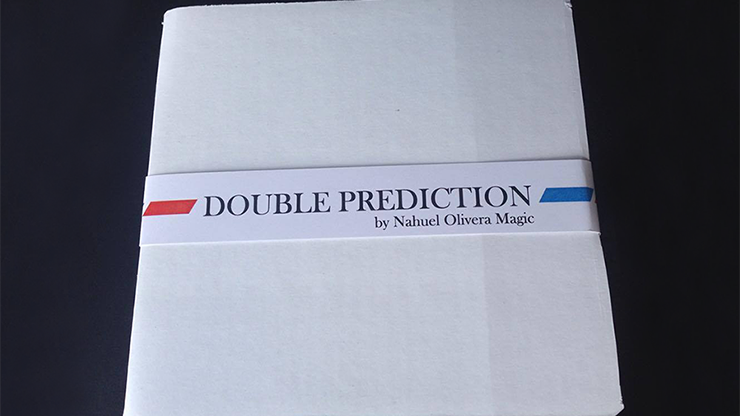 Double Prediction by Nahuel Olivera 