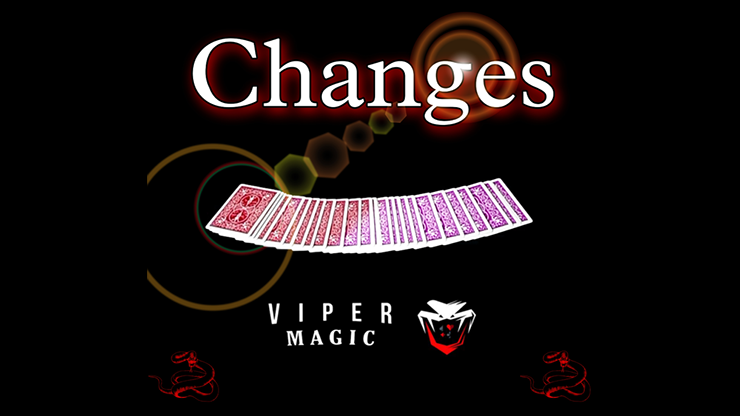 Changes by Viper Magic video DOWNLOAD