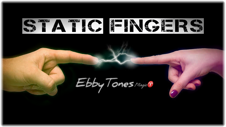Static Fingers by Ebbytones video DOWNLOAD