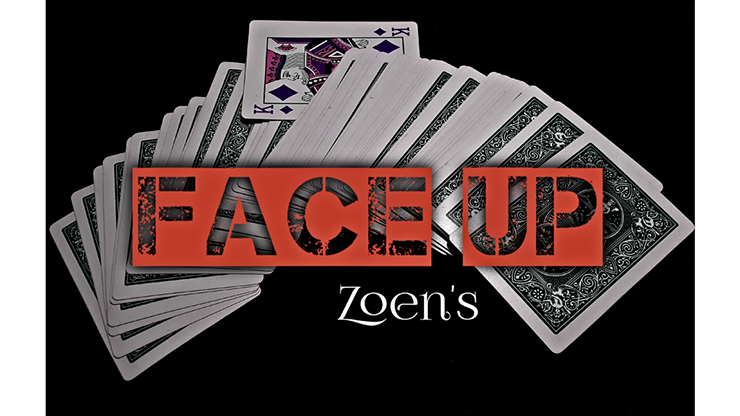 Face up by Zoen's video DOWNLOAD