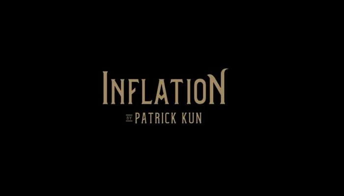 Inflation von Patrick Kun