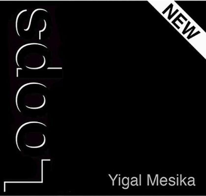 Yigal Mesika & Finn Jon - Loops 2 DVD