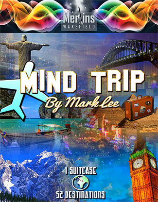 Mind Trip by Mark Lee and Merlins of Wakefield 