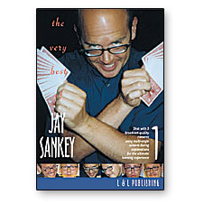The Very best of Jay Sankey Vol 1
