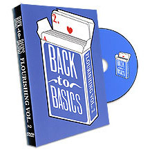 Back to Basics Vol 2 - the Flourishing