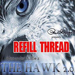 Refill for the Hawk 2.0 (Thread only)