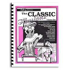 Classic Illusions volume 1 by Paul Osborne