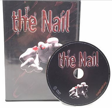 The Nail  (DVD)