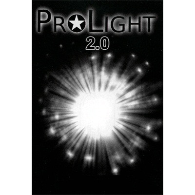 Pro Light 2.0 (white) by Marc Antoine 