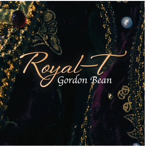 Royal-T by Gordon Bea