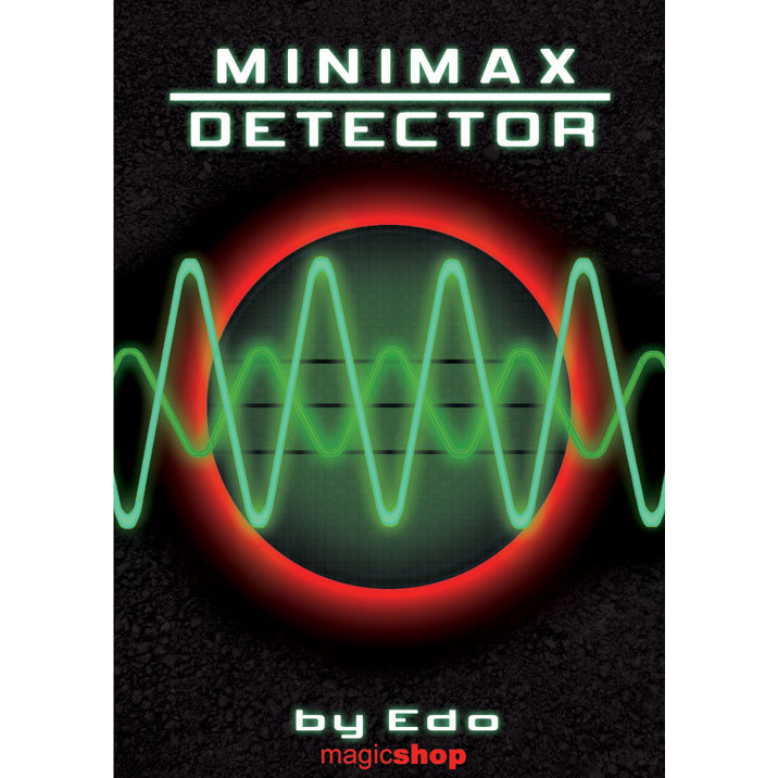 Minimax by Edo